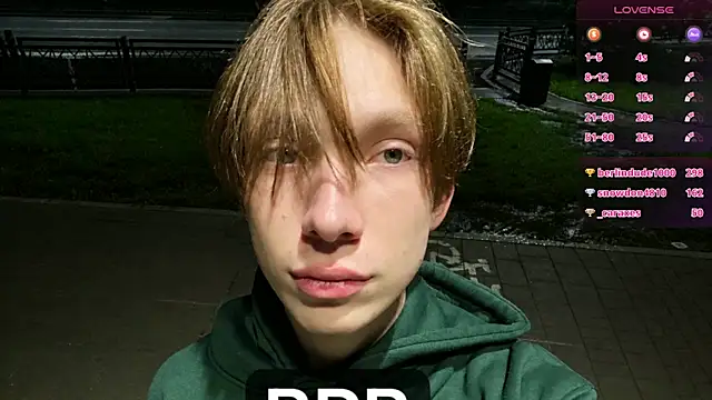 Daniel_Schmidt Show in webcam