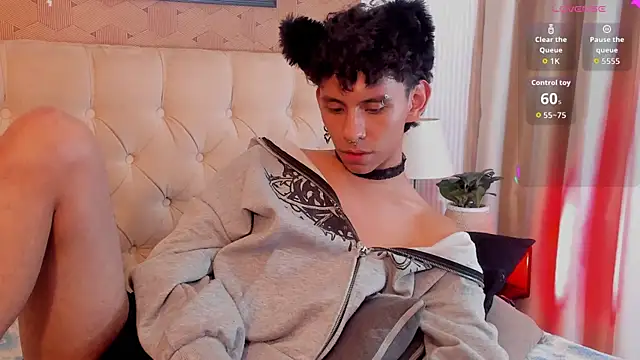 kairox_n Webbikameraesitys