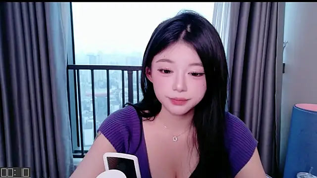 MiMi-Loveyou's Live XXX Chat