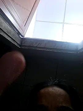 Shanaya_001's Webcam Show