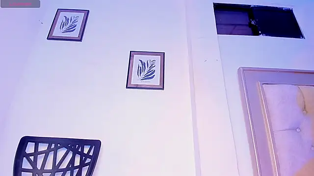 Chat XXX en directo de Letizia_West_