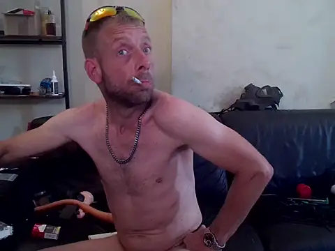 kinkybislaafje: διαδικτυακό σόου στην κάμερα