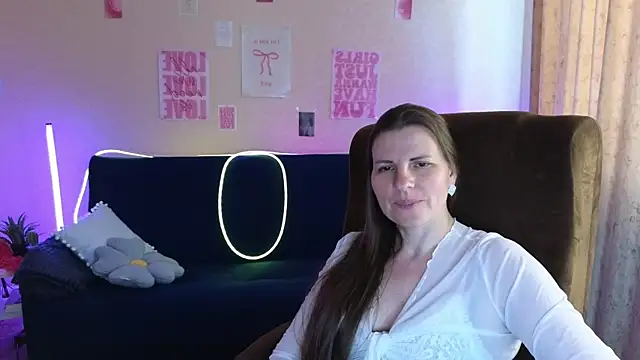 Mirabelle_Velvet 라이브 XXX 채팅