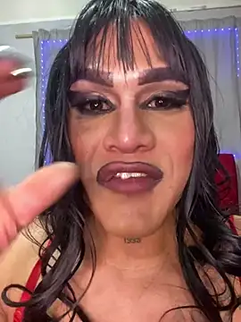 Melania_ferr Chat XXX in diretta