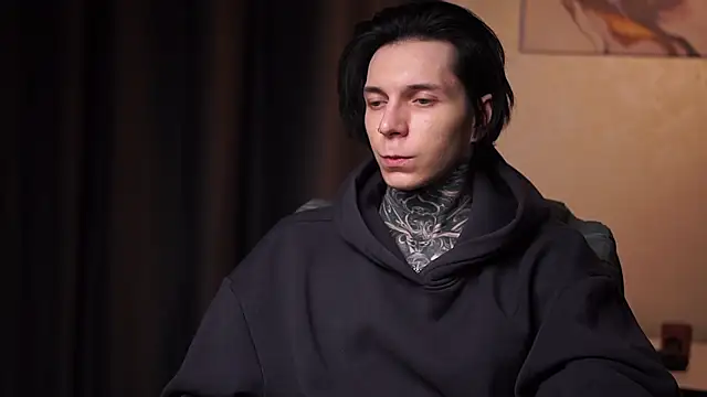 project_no_mercy's Live XXX Chat