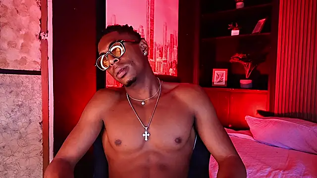 timosX_ Webcam show