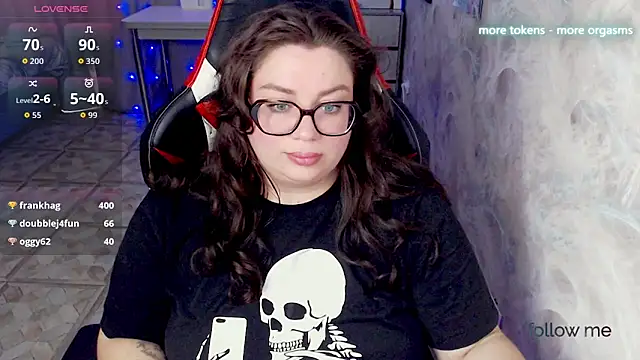 Živý XXX chat alexa_sweetyy