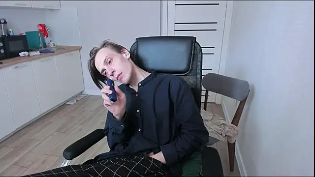عرض كام Rick_Reed