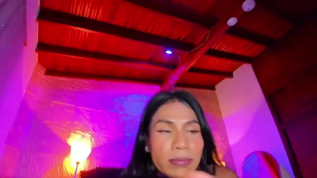 kimberly_Gonzalez1 – Kamerová šou
