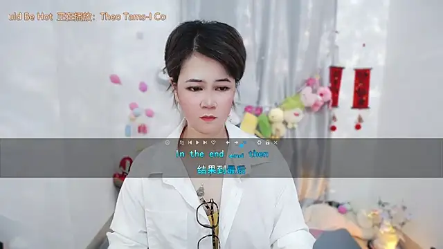 Fan_ting Live XXX-chat