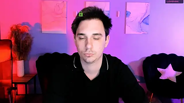 XXX chat uživo modela joseph_bear_