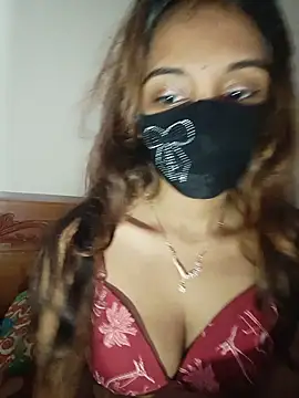 Chat XXX ao vivo de Sexy-Jara1