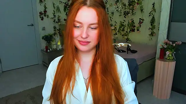 Chat XXX en directo de AirySilhouette