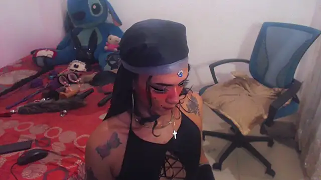 michaeldissts Chat XXX live