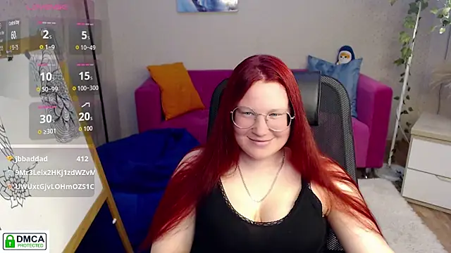 kuri_u Chat XXX live