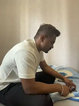bhagihero's Webcam Show