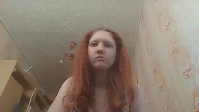 BirgitKamal's Webcam Show