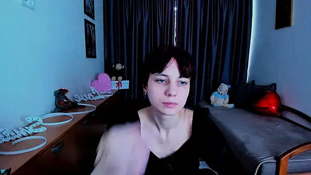 MiniLysii Chat XXX in diretta