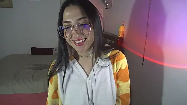 Frida_nymph Chat XXX in diretta