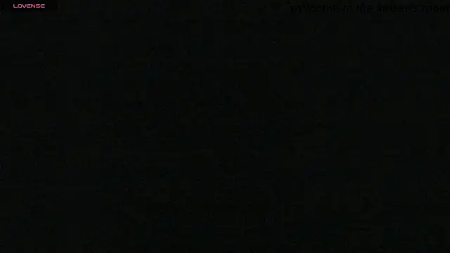 kaiser679_ Pertunjukan Webcam