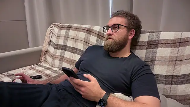 Bear_bear_ Live XXX Chat