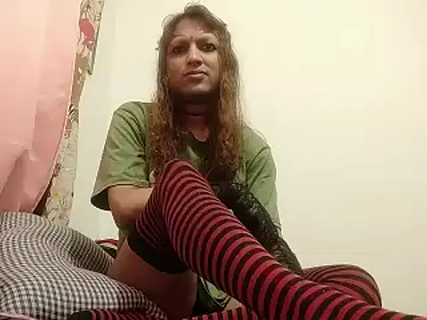 NylaSin Live XXX-Chat