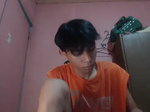 Webkamerová show Kyoshi_19