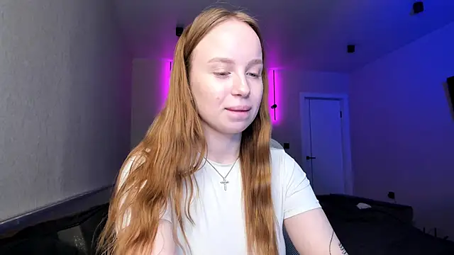 BunnyShinex – Naživo XXX chat