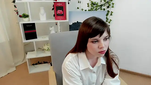 AdellCanoy 现场XXX聊天