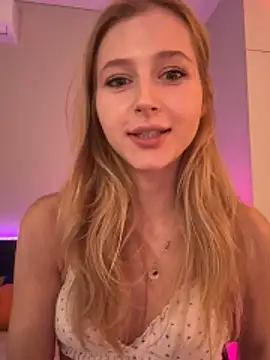 LunaRase Webcam-Show