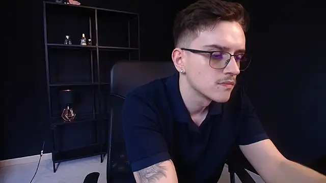 Show Webcam de FelixStarkk