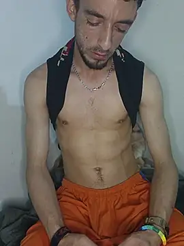 Meliodas97xxx Adlı Modelin Canlı XXX Sohbeti