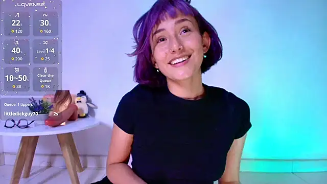 tati_cardenasのライブXXXチャット
