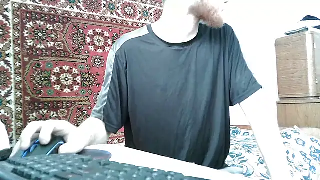 Živý XXX chat FillipsonDon