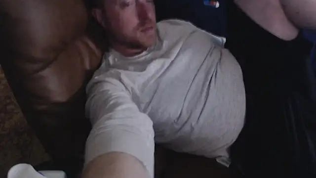 TXRyan1996 webkamerás műsora