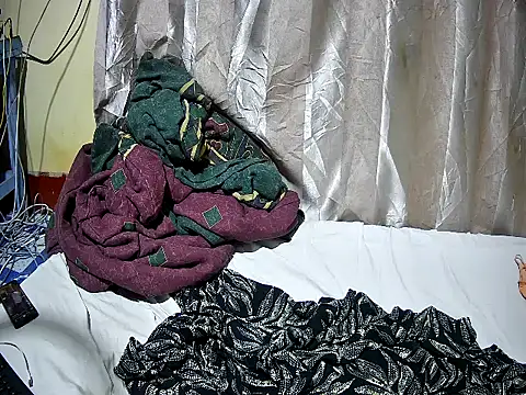annex_b Webcam Show