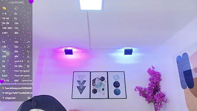 Tamara_slimx 现场XXX聊天
