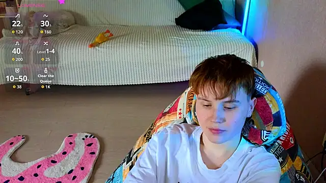 Chatroom XXX en direct de two_gerls_here