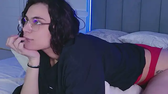 VioletAsh 现场XXX聊天