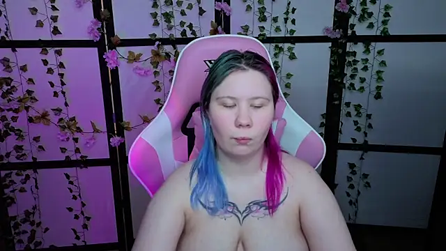 kitsune_little's Live XXX Chat