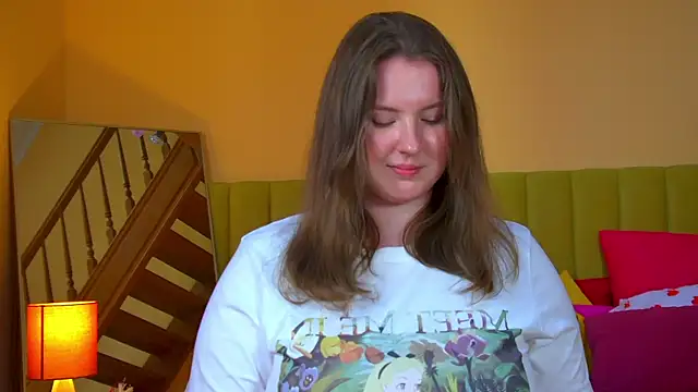 MelodyMoores – live chatrum