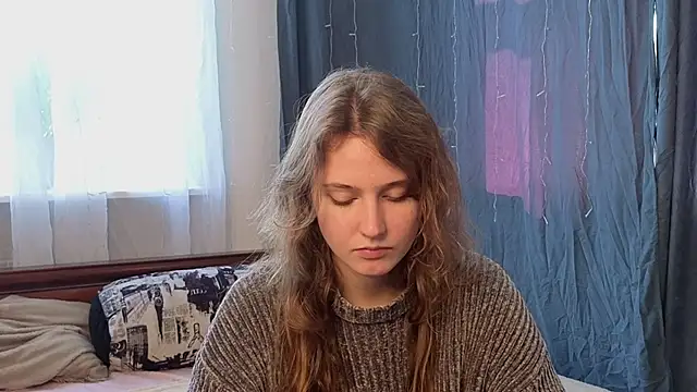 RubieHeiser Live XXX-Chat