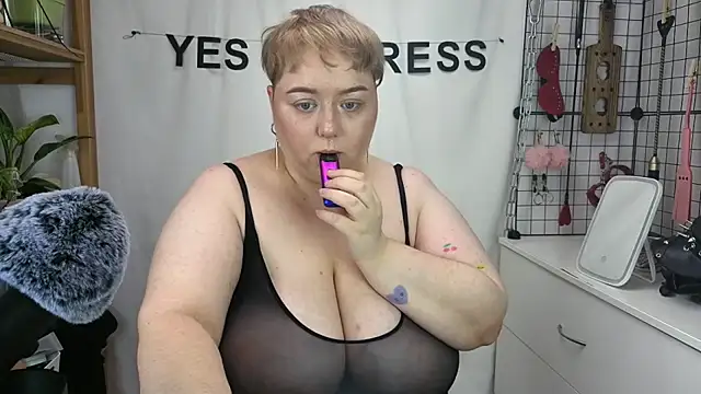 عرض كام mistress_molly