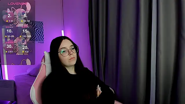 KellyMilton's Live XXX Chat