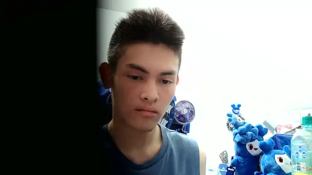 Chat XXX ao vivo de thisisbook_223