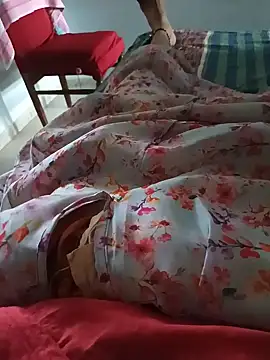 Živý XXX chat HotSimran123