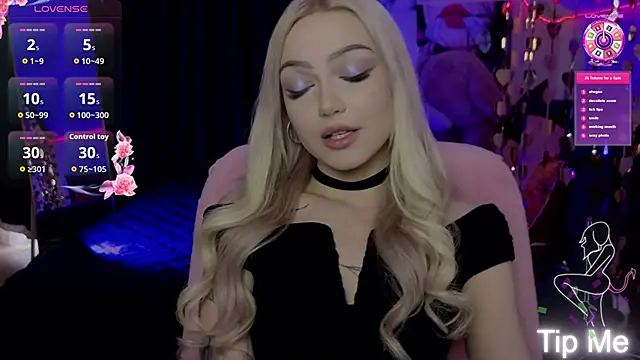 LinaLirian Live XXX-chat