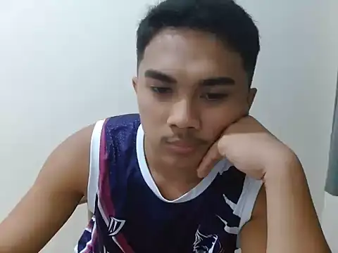 pinoyAdrianneXXX Pertunjukan Webcam
