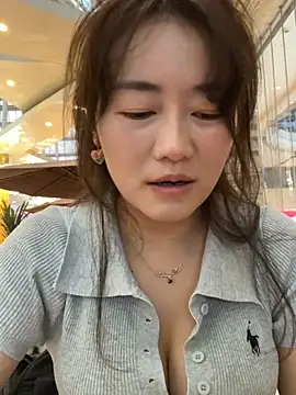 Živý XXX chat Molly-xiao