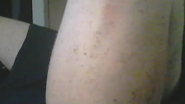Webkamerová show Silencio26